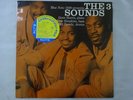The Three Sounds The 3 Sounds Blue Note BLP 1600 Japan  VINYL LP