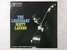 Scott LaFaro The Legendary   Audio Fidelity UXP-106-AF Japan  VINYL LP