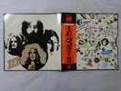 Led Zeppelin Led Zeppelin III Epic P-8005A Japan   LP OBI