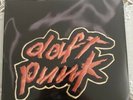 Daft Punk - Homework 12” Double Vinyl LP Brand New & Sealed - Quick Dispatch