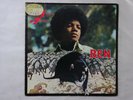 Michael Jackson Ben Tamla Motown SWG-7582 Japan Promo VINYL LP