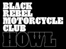 BLACK REBEL MOTORCYCLE CLUB - HOWL BLACK 2x VINYL LP 2012 MINT UNPLAYED