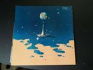 Electric Light Orchestra (ELO) - Time LP/Vinyl, 1981 Jet, FZ 37371 VG+