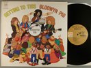 Blodwyn Pig  Getting To This   Psych; Prog; Jazz Rock  x Jethro Tull
