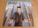 XENTRIX - FOR WHOSE ADVANTAGE? + INNER - DUTCH ISSUE - VERY GOOD