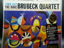 DAVE BRUBECK QUARTET - ANALOGUE PRODUCTIONS - 45 RPM - SEALED