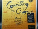 COUNTING CROWS - AUGUST AND EVERYTHING AFTER  ANALOGUE PRODUCTIONS 45 RPM SEALED