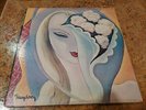 Derek And The Dominoes Layla Vinyl Lp ATCO 1970