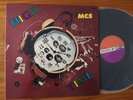 MC5 : High Time  FRENCH LP ATLANTIC 40.223  STEREO Ed.1  EX
