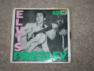 ELVIS PRESLEY 45 EP - RCA VICTOR EPB-1254-1 Rare Version