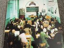 Oasis The Masterplan Vinyl Original First Pressing CRELP 241