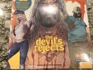 Rob Zombie The Devil’s Reject Soundtrack 2LP Sand & Blood Splatter vinyl SEALED