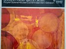 RCA VICS 1108 *PLUM/SILVER* BIZET CARMEN SUITE GOUNOD *GIBSON TAS/HP LIST 2W/3W