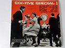 VARIOUS ARTISTS    SIX-FIVE SPECIAL    VINYL ALBUM  ***GOLD PARLOPHONE LABEL***