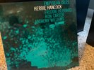 JAZZ MUSIC MATTERS, HERBIE HANCOCK EMPYREAL ISLES, PLAYED ONCE