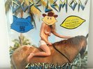 DOPE LEMON Smooth Big Cat Ltd Blue Vinyl Phonotropic Picture Sealed see descript