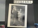 Bikini Kill Original EP - Kill Rock Stars