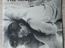 like new  WITH RARE GOLDEN STICKER PM102 the smiths french 7