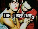 The Libertines - Libertines 2004 Rough Trade 1st press Limited Ed RARE