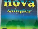 Egg, Bill Fay etc, Nova Sampler vinyl LP, 1970
