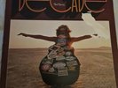 Neil Young Decade Vinyl Record Trifold Sleeve