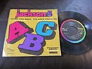 MICHAEL JACKSON The Jackson 5 ABC +3 1970 MEXICO 7