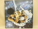 BONEY M. - Nightflight To Venus LP KSD 50498 Vinyl Record -R42