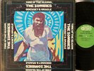 THE ZOMBIES - ODESSEY AND ORACLE - ORIGINAL US DATE LP vinyl record time season