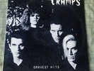THE CRAMPS GRAVEST HITS 1979 PUNK EP NO BAR CODE Nice