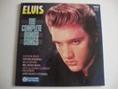 Elvis Presley 2LP The Complete Bonus Songs (RCA NL 45180-1, Germany)