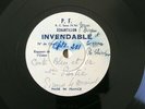 Marguerite Roesgen-Champion & Jean Doyen Conte Bleu et Or 2 X 78RPM Pathé Tests
