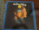 The Karate Kid Part II Soundtrack Vinyl