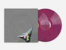 Oneohtrix Point Never Magic Vinyl Me Please Ltd 2x TRANSLUCENT VIOLET LP New