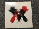 Kings of Leon - Only by the Night, Vinyl 2 LP Mint condition  Original pressing