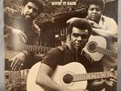The Isley Brothers ?– Givin' It Back - VG/VG+ 1971 T-Neck - TNS 3008