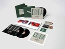 ?Mint OBI?Led Zeppelin CODA 2014 Remaster Super Deluxe Edition 3LP 3CD Import