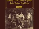 Déjà Vu-50e Anniv. (Coffret  4cd + 1 vinyl lp)  de Crosby Stills Nash and Young