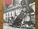 Mr. Big Lean Into It OG 1991 US LP Vinyl Record CRC Club Edition RARE Hard Rock