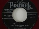 Spirit Of Memphis 