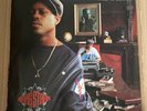 Gangstarr Daily Operation 1992 Vinyl LP with sleeve notes Guru DJ Premier