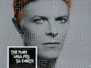 DAVID BOWIE The Man Who Fell To Earth Vinyl Box Set 2 Vinyl Lp +2 CD Book Poster