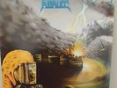 Nuclear Assault - The Plague LP.