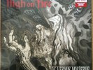 HIGH ON FIRE De Vermis Mysteriis WHITE vinyl lp /200 sleep dopesmoker NEW&SEALED