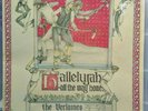 The Verlaines - Hallelujah-all the way home Vinyl Lp 1985
