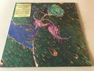 grave flowers bongo band ?– Strength of Spring neon yellow vinyl lp CF 131