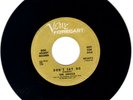 THE ORACLE – DON’T SAY NO (1967) POP-PSYCH (HEAR) ORIGINAL 45