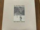 Codeine White Birch Numero Group Reissue Sub Pop Slow Core Vinyl LP Bedhead