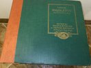 Vintage Set Oof 14 Victor Orthoponic Verdi Rigoletto 3 Act Opera Records c.1920