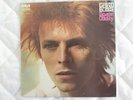 DAVID BOWIE - SPACE ODDITY - RARE AUST PRESSING - RCA LSP 4813 - STEREO - 1973