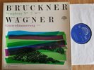BRUCKNER SYMPHONY NO.7 WAGNER GOTTERDAMMERUNG MATACIC SUPRAPHON 2LP BOX NM